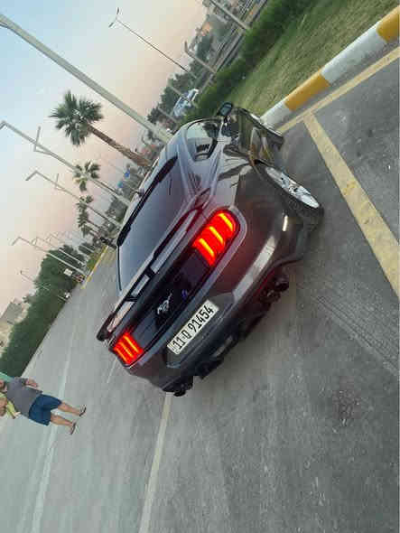 السلام عليكم ملاحضه الساره ترهم مرواس
للبيع فورد موستنك ايكو بوست بريميوم  فول مواصفات 
موديل 2023 رقم بغداد بأسمي تحويل مباشر 
ترايك من زاخو للفاو سياره برغي نقص مابيها وضع شركه 
ويل روش سعره ١٥ ورقه 
السياره ماشيه 26 الف
فول الفول 
رادار امامي
رادار جانبي
تحديد مسار
حساسات خلفيه
شاشة كبيره 
كشنات جلد
كشنات تدفئة تبريد
كشنات كهرباء 
داخل 7 الوان متغير +دشبول 7 الوان 
وباقي مواصفات البريموم المعروفه
الضرر 
جاملغ وبنيد قطعتين ايرباك ستيرن فقط 
مكينه وكير وحداديه بشرط 
مكان السياره بغداد 
السعر 195  
سياره ستيج ١ مزوده بيها شوته k&n وانتيك وعليها فول هوائيات بلكات ريسنك ولف ريسنك عطاس
للاستفسار *********** Colombo
