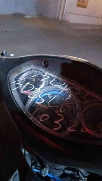 كامكو g4 دراجه حلوه ختم واحد
كامله مكمله اي نقص مابيها السعر 290 وبيها مجال قليل حك الجيه. 
مكلف بلنشر  الدراجه هذه رقم راعيها للتواصل 
وياه ***********
