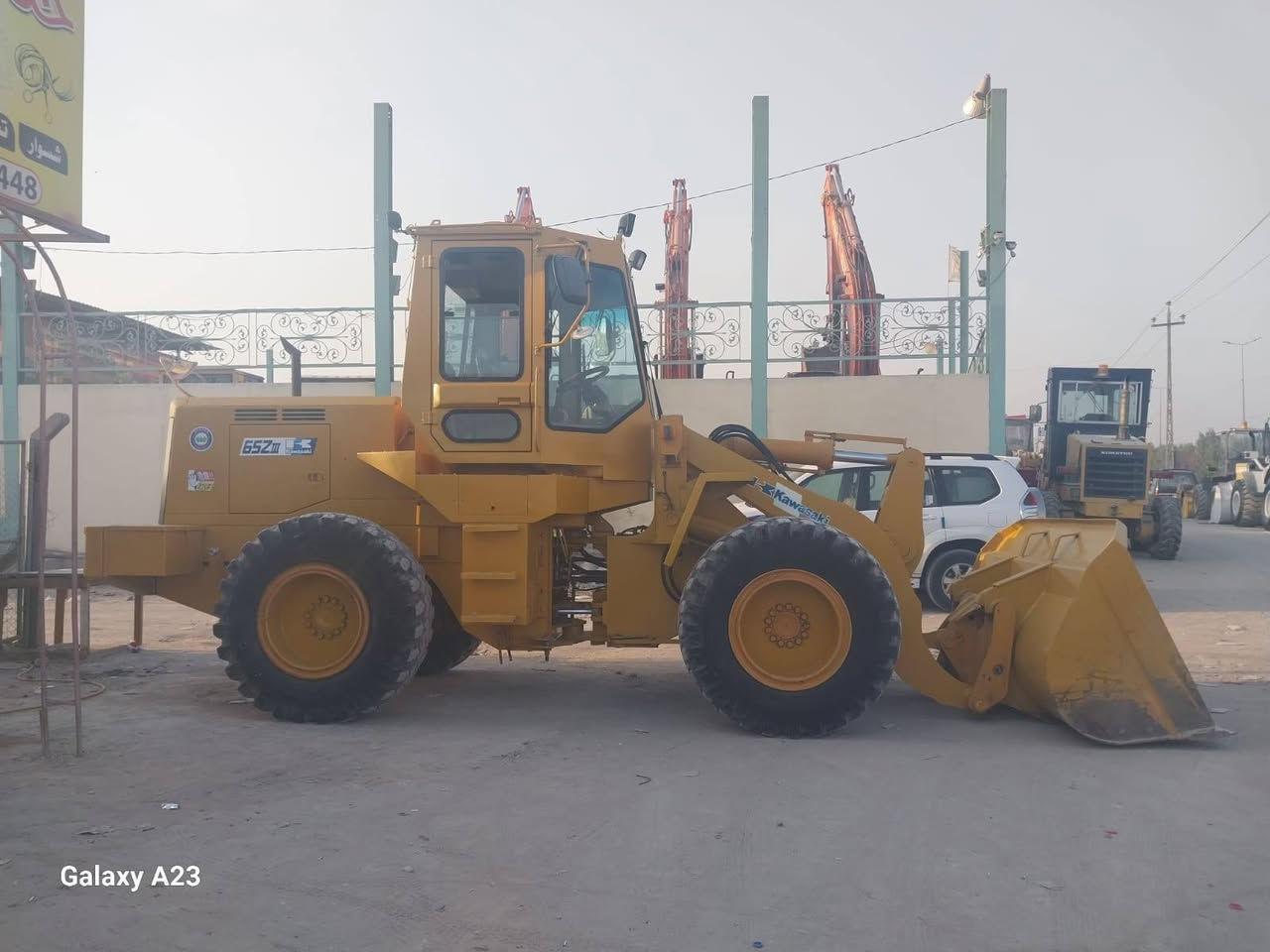 دخول جديد شفل كاوسكي حجم 65 داش 3 تخم تاير تبريد مرقم نجف مكان بغداد مشتل محرك ستة هينو مكفول رقم انكليزي رقم  تلفون ***********
