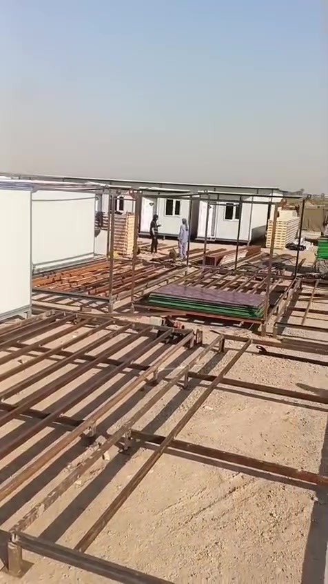 معمل الكوخ لصناعة الكرفانات 🔹

نصنع لك راحتك وين ما تريد 🏡✨
كرفانات سكنية • مكاتب • مواقع عمل • تصاميم حسب الطلب

✔️ جودة عالية
✔️ أسعار مناسبة
✔️ تنفيذ سريع
✔️ توصيل لكافة المحافظات

📞 للحجز والاستفسار: راسلنا خاص ***********.  ***********
📍 العنوان: [اكتب موقعك هنا]

🔥 حول فكرتك إلى واقع ويانه
