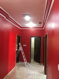 خلفه صباغ اشتغل باليوميه ***********
