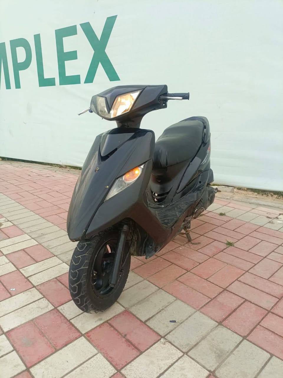 سلام عليكم ماكس ثعلب بلاديه محرك مامفتوح كابريتر بلادي كفرات بلاديه مكينه خرسه السعر ٥٢٥كهربائيات كله شعله شاشه شغاله ماشيه ٣٥ الف نمكاني بغداد العلاوي ***********من
