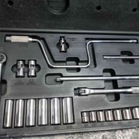 عدة أمريكية • ٣/٤ قياس • محمولة