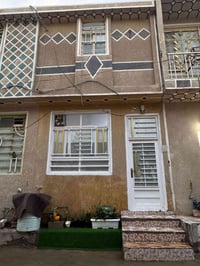 كربلاء شارع ابو طالب • ٥٠م • مفروش