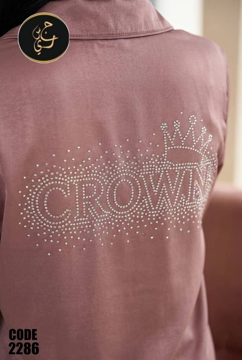 ♥️ بيجما ساتان زرار ♥️   
              
 ♥️  مع بابوج وعلبة  ♥️

قماش ساتان زارا اجنبي

قياس واحد
 
السيرية 6 قطع
السعر


**إذا كنت صاحب هذا الإعلان وتريد حذفه لأي سبب، رجاءا أرسل رسالة إلى الدعم الفني**