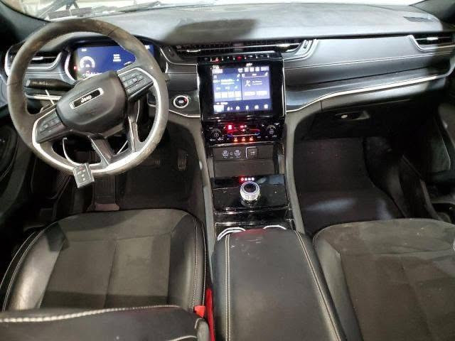 Jeep  grand Cherokee black tob 2023 أربيل, العراق


**إذا كنت صاحب هذا الإعلان وتريد حذفه لأي سبب، رجاءا أرسل رسالة إلى الدعم الفني**