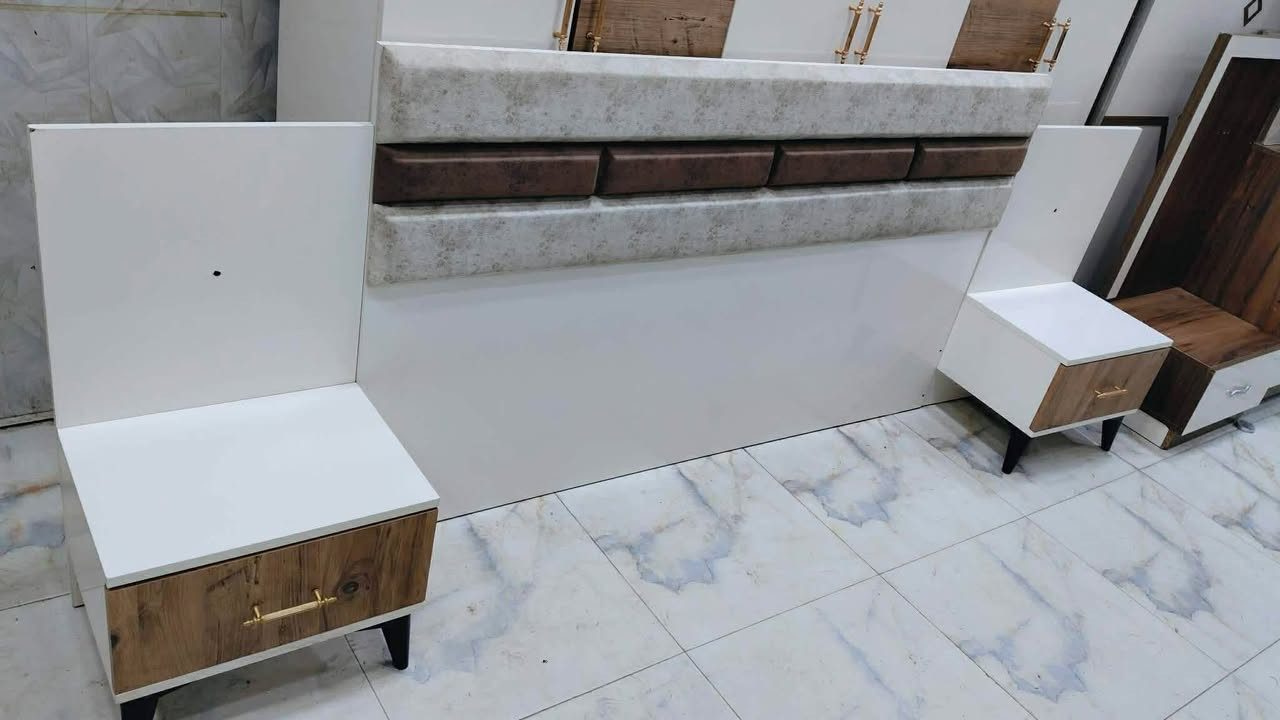 غرفة تركي 5 قطع
نظافة 95%
سعرها 450 قفل
التوصيل والشد داخل بغداد مجاناً
يوجد توصيل محافظات بكروة
للحجز والاستفسار خاص او واتساب
***********
