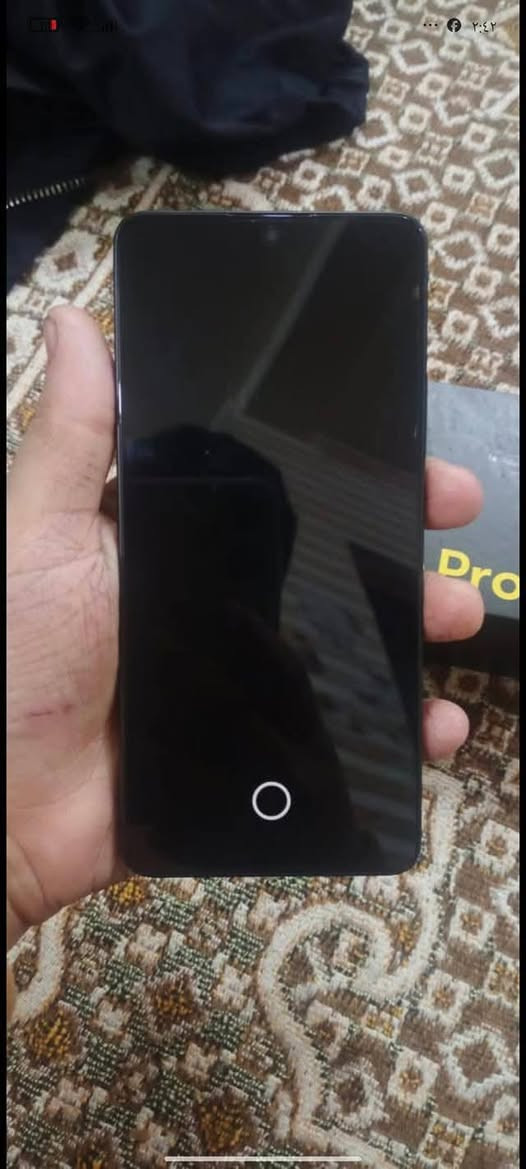 السلام عليكم بوكو اكس 6برو ذ512 رام 24 نضيفف ملحقات كاملة مراوس مع اكس 7برو ونطي فرق مكاني بغداد مدينه صدر


**إذا كنت صاحب هذا الإعلان وتريد حذفه لأي سبب، رجاءا أرسل رسالة إلى الدعم الفني**