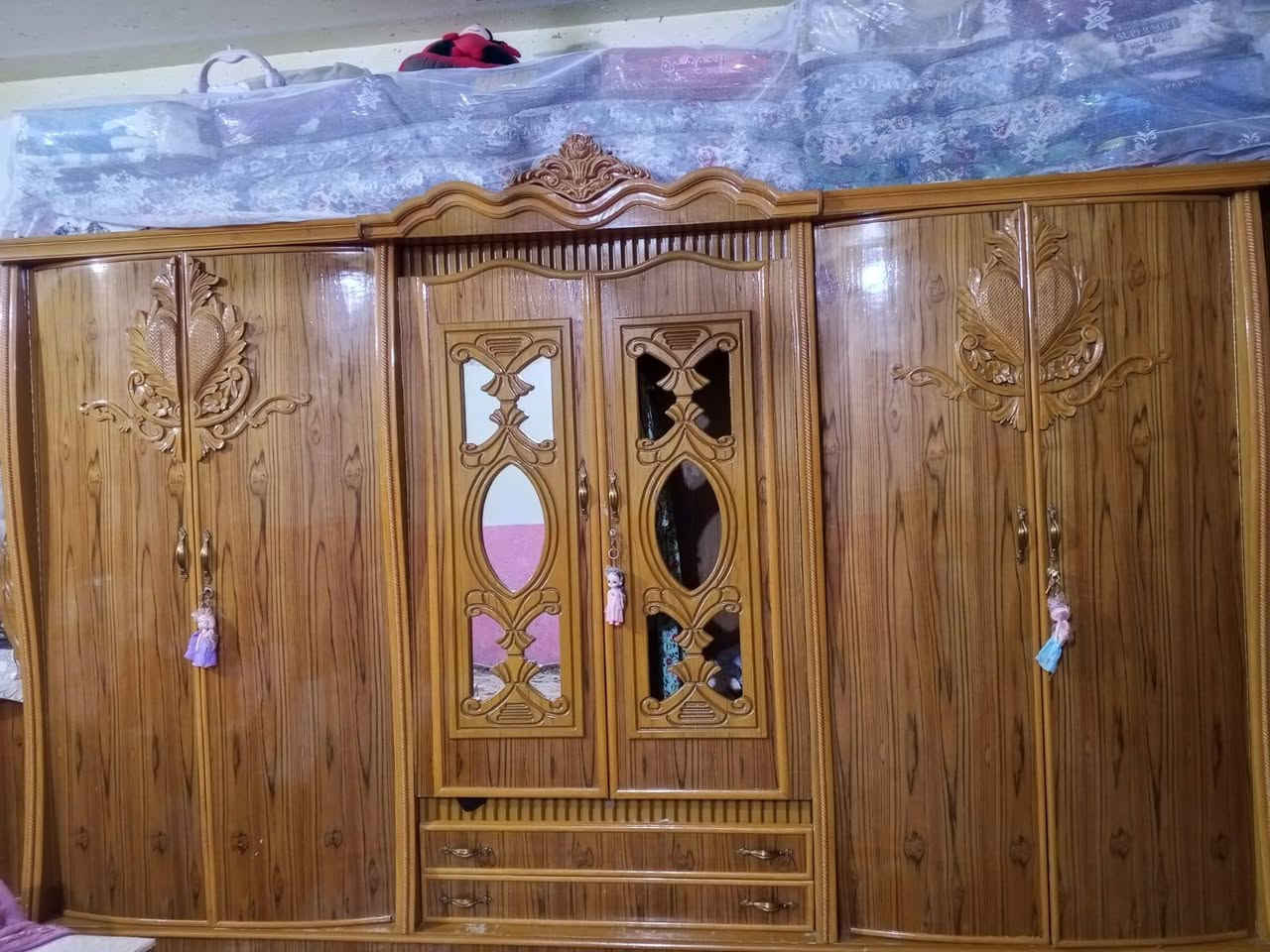 للبيع لاستفسار ع رقم *********** نجف
