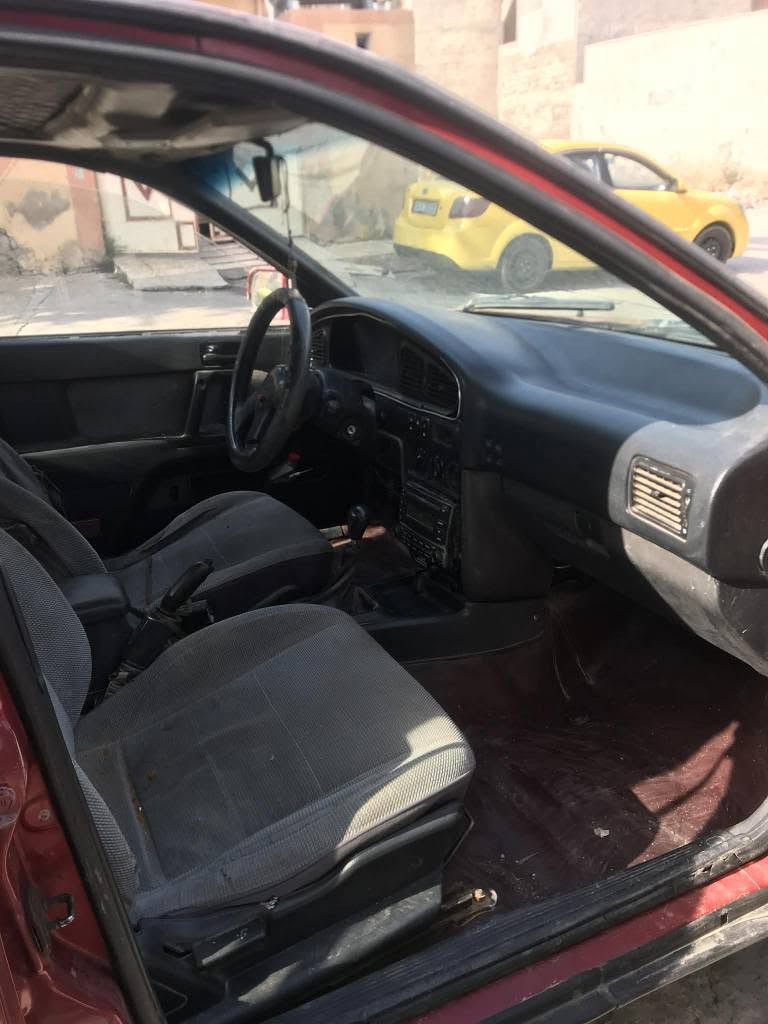 النتره موديل 94

بدون ضرر ولا صبغ 
طخم جديد 
استيرن بور 
جوم كهرب 
السعر 15 وبيها مجال 
عليها غرمه 200الف تنزل من سعر 
شرط اتحويل ولوكاله من الوكيل 

رقم الهاتف *********** موصل, نينوى
