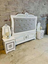 غرف صاج • تصميم تركي • ٧ قطع