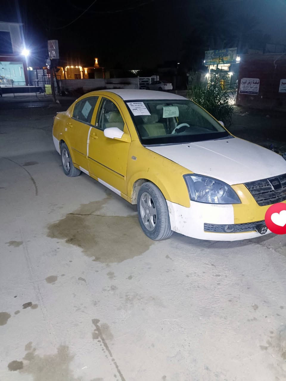 سلام عليكم للبيع او  مراوس بخصوصي 
محرك وكير كامري ابو الجف رقم بغداد مكاني بغداد الدورة


**إذا كنت صاحب هذا الإعلان وتريد حذفه لأي سبب، رجاءا أرسل رسالة إلى الدعم الفني**