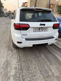 جيب امريكي • ٢٠١٨ • مفولة بنزين