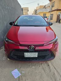 كورلا • ٢٠٢١ • رقم كربلاء