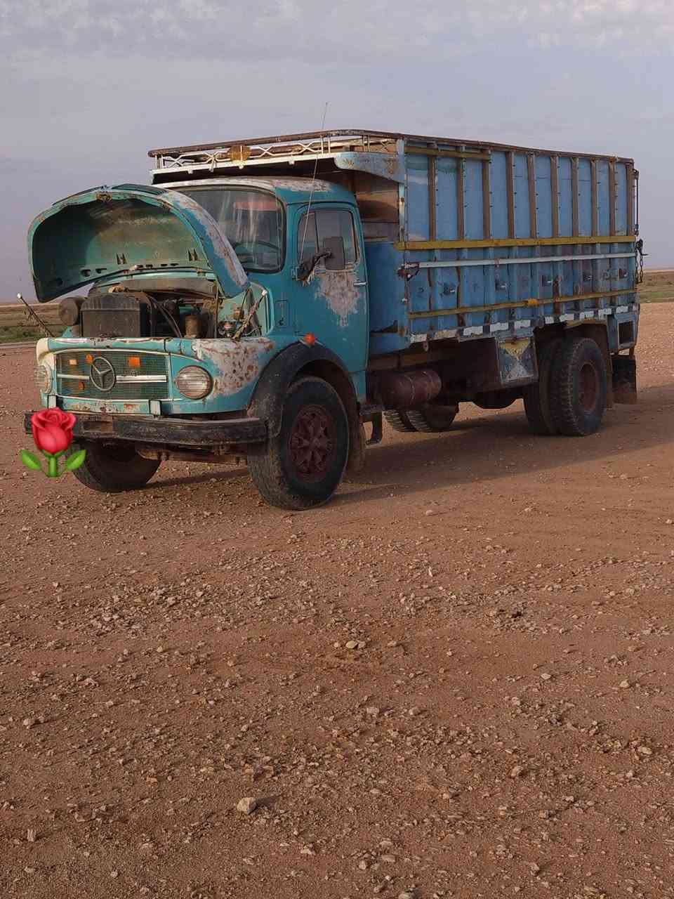 اللبيع ابوردين شركه بلاديه شرط من امه مديل 1975 زرقاء 6طن كير محرك اكسن كله شرط رقم الأنبار الماني تحويل مباشر بسناويه تانكي سعر 23
الاستفسار تصل *********** ***********
رحمة الوالد والدك اذا مو شراي لاتتصل
