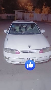 سيفيه ١٩٩٦ • بابل جبله • كهربا شغاله