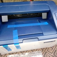 طابعة • جديدة • بل جيس