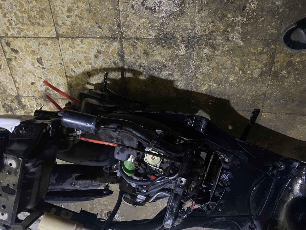 🔥 دراجة ماكس عدله مال لعب للبيع 🔥

دراجة نظيفة جداً وتعمير جديد  
بوشة 49 بلادية  
محرك بلادي  
يدات رياضي  
صالنصة FM صوتها حلو  
قبق فلاوين شيال  

الدراجة خير من الله، وإذا مفتوحة ترجع مكاني.

📍 المكان: بغداد  
💰 السعر: 575 وبيه مجال ***********
