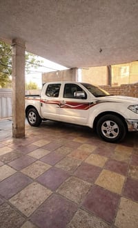 نافارا اس اي • ٢٠١٢ • رقم ٥٥٠٠