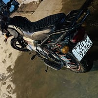 بوكسر 21 • جبلي • موتوسيكل