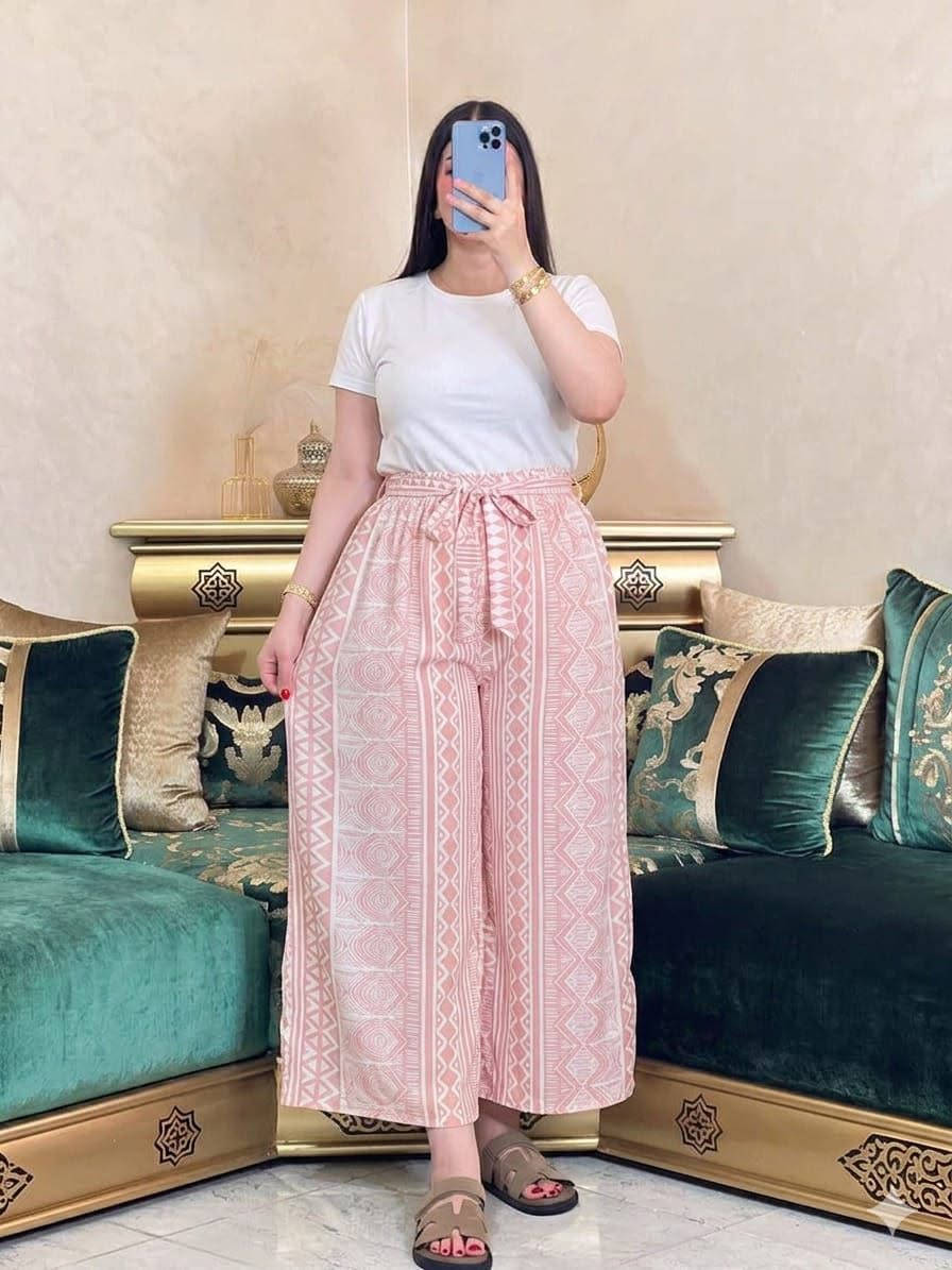 البيع بالجملة
👗سروال ثوب لولان👗
👌مقاسات M L XL XXL
🚌 التوصيل لجميع المدن 🚌
🤝 الدفع عند الاستلام 🤝


**إذا كنت صاحب هذا الإعلان وتريد حذفه لأي سبب، رجاءا أرسل رسالة إلى الدعم الفني**