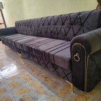 صوفا • خمس مقاعد • توصيل لكل المحافظات