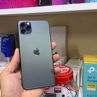 ايفون ١١ برو ماكس ذاكره ٥٢١مبدل شاشه وبطاريه اصليات السعر خاص 07825002...