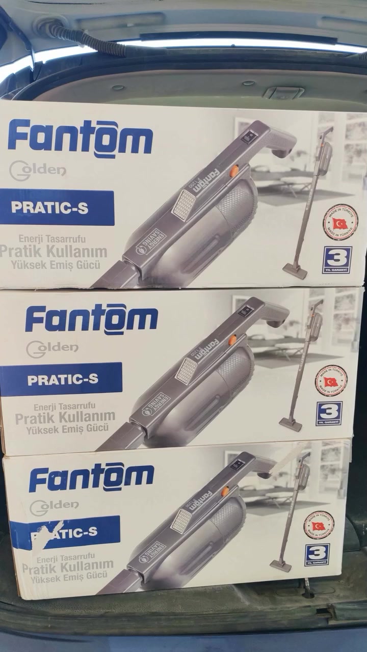 🔥 مكنسة فانتوم 🔥
قوة تنظيف عالية وأداء يعتمد عليه 💨
✔️ السعر 50 ألف
للحجز والاستفسار يرجى مراسله الصفحه📨📨
#اجهزة_كهربائية
#عروض_العراق
#تخفيضات_العراق
#سوق_العراق
#بيع_وشراء
#اجهزة_المنزل
#مطبخ
#ادوات_مطبخ
#تجهيز_منازل
#عروض_بغداد
#توصيل_بغداد
#توصيل_لجميع_المحافظات


**إذا كنت صاحب هذا الإعلان وتريد حذفه لأي سبب، رجاءا أرسل رسالة إلى الدعم الفني**