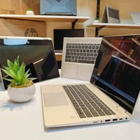 ProBook x360 435 G7 • رايزن 7 4750U • 16GB رام