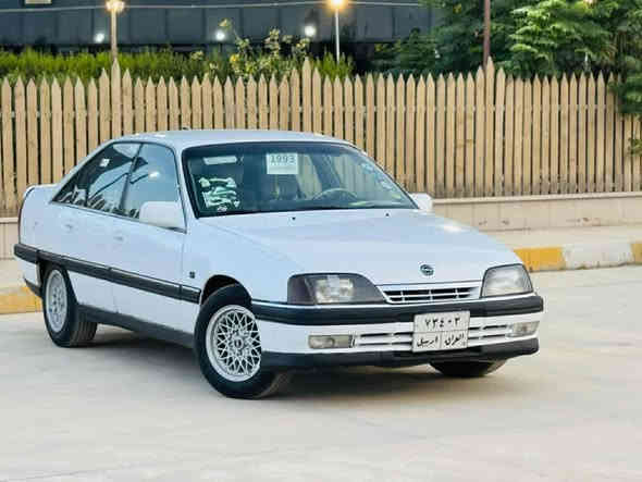 اوبل
اومیکە مودیل1993رقم اربیل سنویا منتهی بشرط تحویل سیره محرك 20کیر اوتوماتیك سعرها 37بیها مجال رقم موبیل *********** ***********
