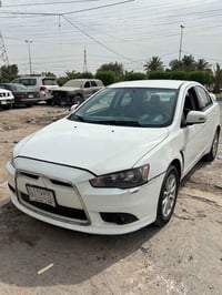 لانسر قرش • ٢٠١٥ • بغداد الحسين