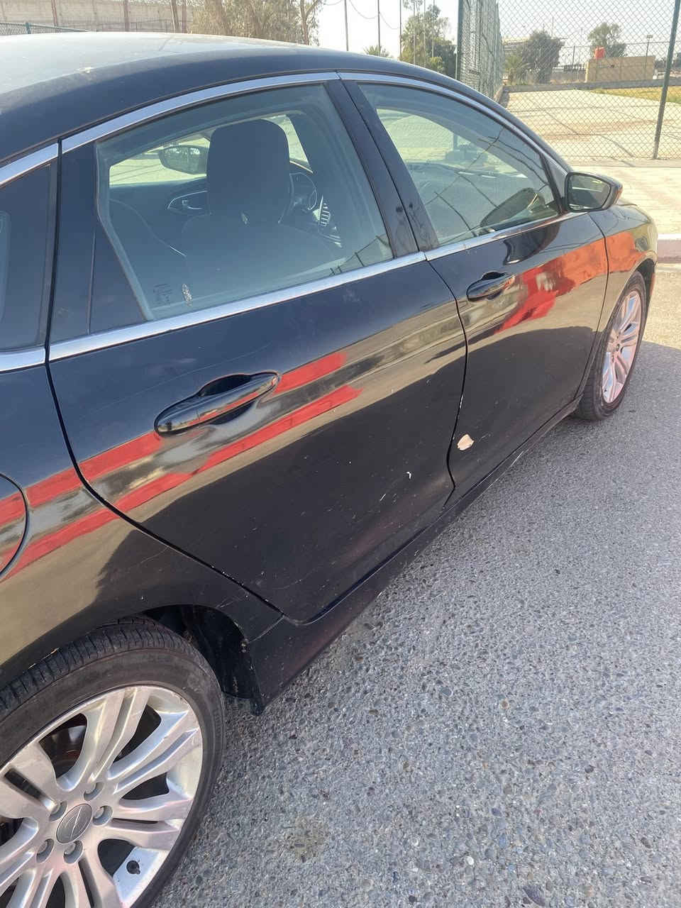 السلام عليكم عندي c200مكينه ٦سلندر ابيع احزام رايدها ٩٧وبيها مجال التواصل التصال على ***********علي
