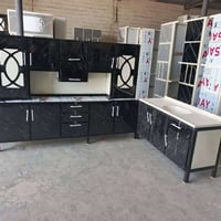 كاونتر • مترين ونص • المنيوم