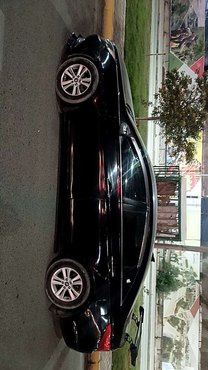 السلام عليكم سوناتا موديل 2013حادثها جاملغ امامي فقط او بيها اربع قطع صبغ السياره جاهزه من كلشي دينار ماذب عليها او بسمي مكينه او كير ماملعوب بيهن ابد لاتبخير ولا تنقيص مكاني كربلاء سعرها 115او بيها مجال حك الجيه اي استفسار اتصل ***********
