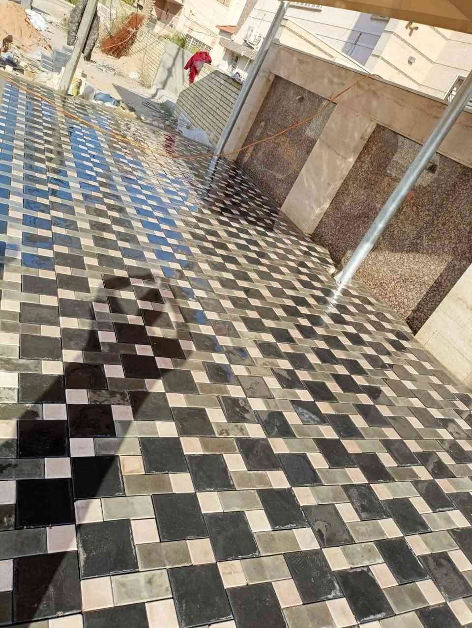 السلام  عليكم 🖐
عمل وتجهيز انواع المقرنص 🪓
عمل مقرنص🛠    عمل كابات ⚒️  عمل رصيف🔨   عمل ساقيه   عمل مرمر  📎 عمل بورسلين🔩🔧   عمل كاشي   عمل كربستون⚔️🗡  (الثقه في عملنا) 🏹  عمل نقشات 🛠⚔️📸
السرعه والدقه في عملنا 🔑
يوجد لدينا كادر مخصص 🤞🏿

رقم الهاتف(***********) - - - - -
