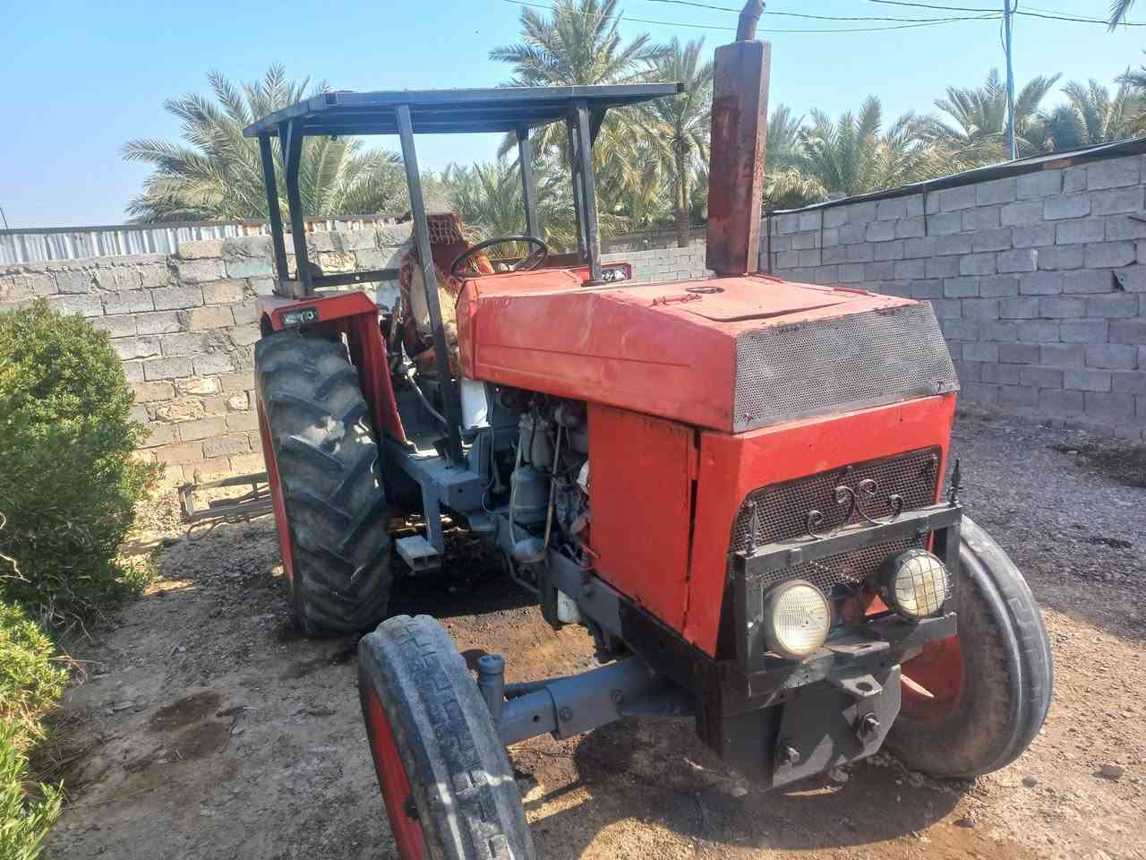 للبيع عنتر ٨٠   
للاستفسار الاتصال على  ***********،،،    ***********
