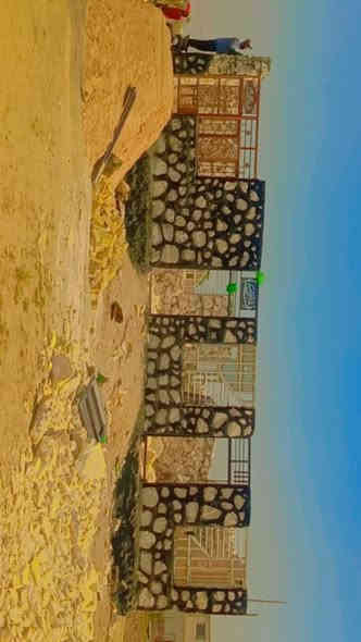 ابو عبدالله البناء الحجر كرسته وعمل عله رقم ***********
