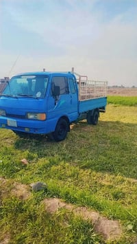 كيا بنكو • موديل ٩٤ • جديدة