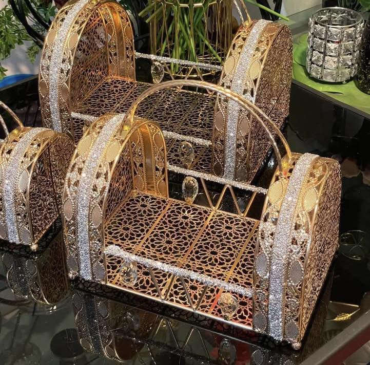 نحتفل اليوم بمرور 4 سنوات على افتتاح معرضنا معرض ابو زيد للأدوات المنزلية في  أربع سنين مليانة بالإنجازات، واللي كان أحلى جزء فيها هو كسب ثقتكم ومعرفتكم اللي بنعتز فيها.شكراً لكل زبون زارنا، وثق فينا، ❤️بهذه المناسبة، انتظروا مفاجآت وخصومات مميزة وهدايا عديدة ❤️❤️
قررنا نعمل مسابقه  ونربحكم جوائز بتستاهلوها. 🎉رح نوزع اكثر من 50 جائزة على الفائزين! 🎁✨كيف تشارك وتربح؟
✅المسابقه شروطها سهله 💗الشرووووط!
1- لايك على آخر 10منشورات بصفحتنا   ✅
2-  مشاركة المنشور هذا على صفحتك الشخصيه ✅
3-منشن ل 30 شخص على هذا المنشور ✅
4-مشاركة هذا المنشور على خمس مجموعات 
5-دعوة 30 شخص من اصدقائك على الصفحه 
🥳💥
الي بخلص الشروط يكتب تم بالتعليقات على هذا البوست 
•اهم شي تطبيق الشروط ☺️💗
وكل ما علقتي اكثر وتفاعلتي على الصفحه بتكون فرصتك بالربح اكبر 
لا تفوتوا الفرصة! 🎊👇


**إذا كنت صاحب هذا الإعلان وتريد حذفه لأي سبب، رجاءا أرسل رسالة إلى الدعم الفني**