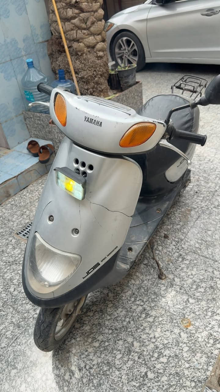 منغولي للبيع كلشي شغال نكره سلف  السعر 400 شرط الفحص ***********
