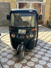 تكتك • قضاء الفجر • باسم ثاني