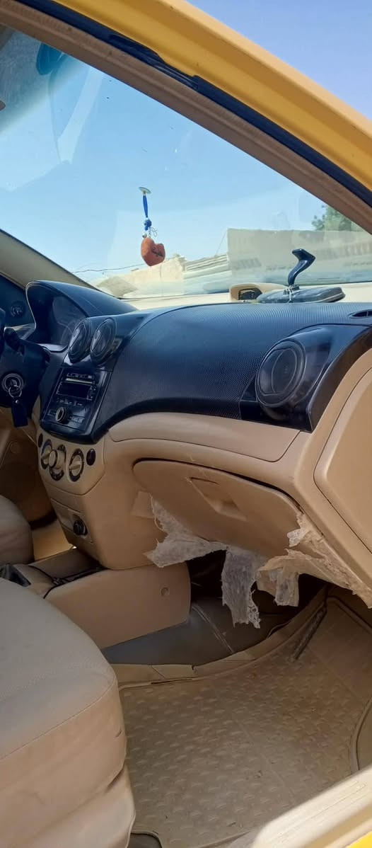 سلام عليكم  افيو ٢٠١٠ سياره جاهزه مكفوله بيه بارد بسيطه  جاهزه محرك بيه خيط بخار الباقي مكفول رقم بغداد مداور ثاني يوم السعر ٤٨ مكاني السماوه
***********
