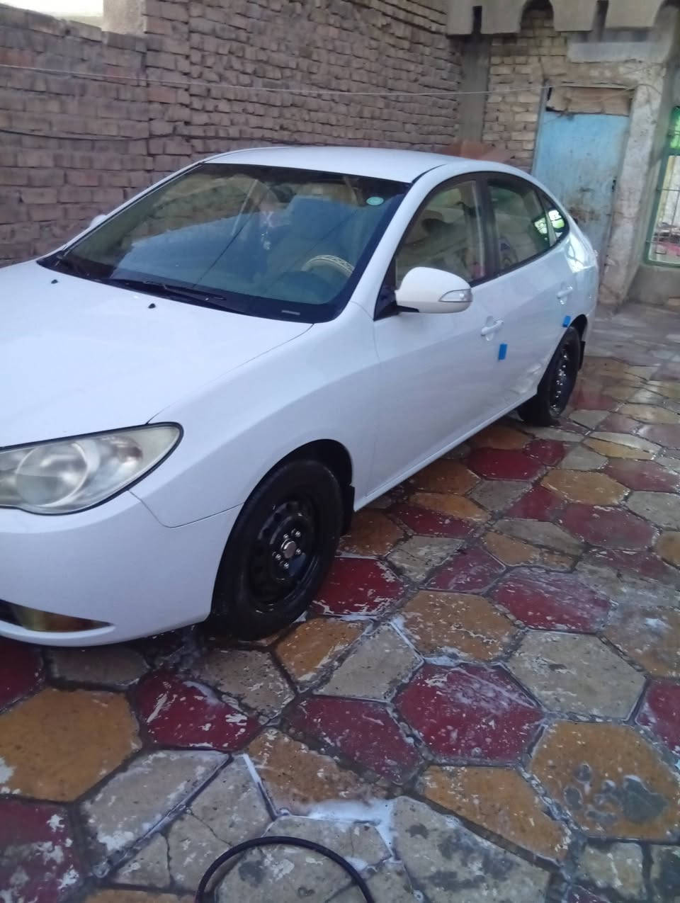 ***********النترا للبيع رقم اربيل بسمي خليجي 2011
