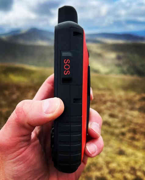 جهاز GPSMAP 67i للحجز خاص
 او واتساب☎️*********** 
التفاصيل الكاملة للجهاز 👇👇👇👇
جهاز Garmin GPSMAP 67i واحد من أقوى أجهزة الملاحة الاحترافية للجبال والصيد والرحلات الطويلة، بدعم inReach للاتصال الطارئ ثنائي الاتجاه عبر الأقمار الصناعية، شاشة ساطعة 3 إنش تعمل تحت الشمس، بطارية تصمد لحد 165 ساعة تتبع GPS و840 ساعة بوضع Expedition، خرائط طبوغرافية دقيقة + دعم Multi-Band GNSS لأعلى دقة للموقع، مقاوم للصدمات والماء بدرجة IPX7، مع مستشعرات ABC “ارتفاع، ضغط جوي، بوصلة”، واتصال كامل مع الموبايل للتنبيهات وتتبع الرحلة لحظة بلحظة. جهاز يعتمد عليه للمحترفين فقط.

#هيثم_كارمن #كارمن_العراق #Garmin_Iraq #garminstore #garminiraqstore #GarminWatch #GarminTech #متجر_كارمن #ساعات_كارمن #GarminIraqStore
‏#Garmin #GPSMAP67i #GarminGPS #OutdoorGear #HikingIraq #HuntingIraq #AdventureIraq #GarminNavigation #Inreach #GPSDevice #صيد_العراق #هايكنك_العراق #ملاحة_عراقية #اجهزة_كارمن
#اجهزة_ملاحة
