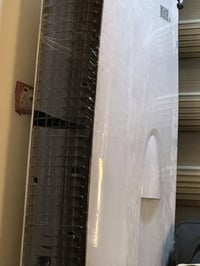 مبرده جديده امانة الله مشتغله 5مرات واقل اخذتهه400اريدهه300كبيره كلش د...