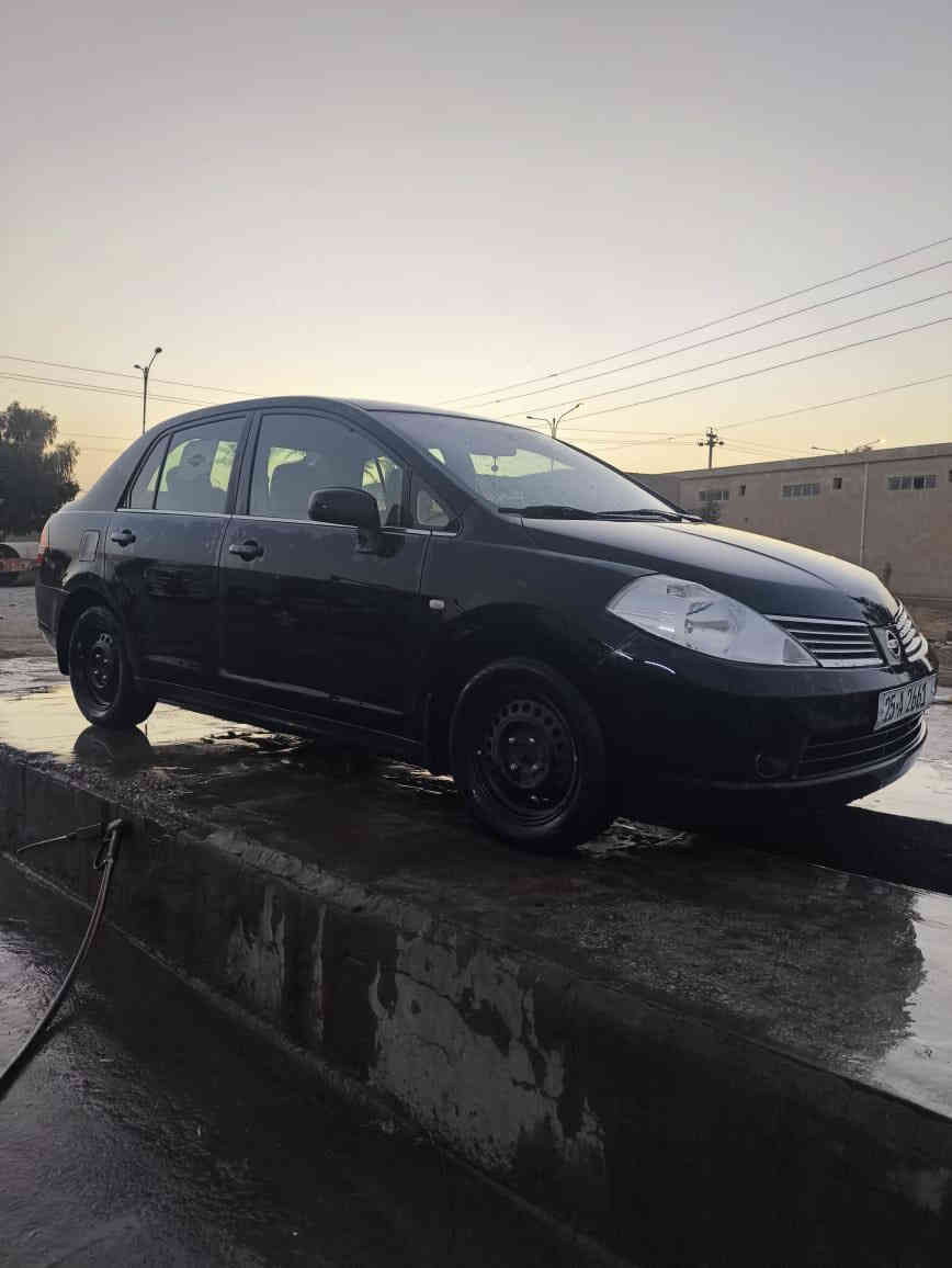 تيدا كير عادي 2006بسمي تحويل ثاني يوم سنويه جديده سعر 75مكان ديالى ناحية جباره 
***********
