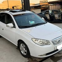 النترا • ٢٠١١ • محرك ١٦٠٠