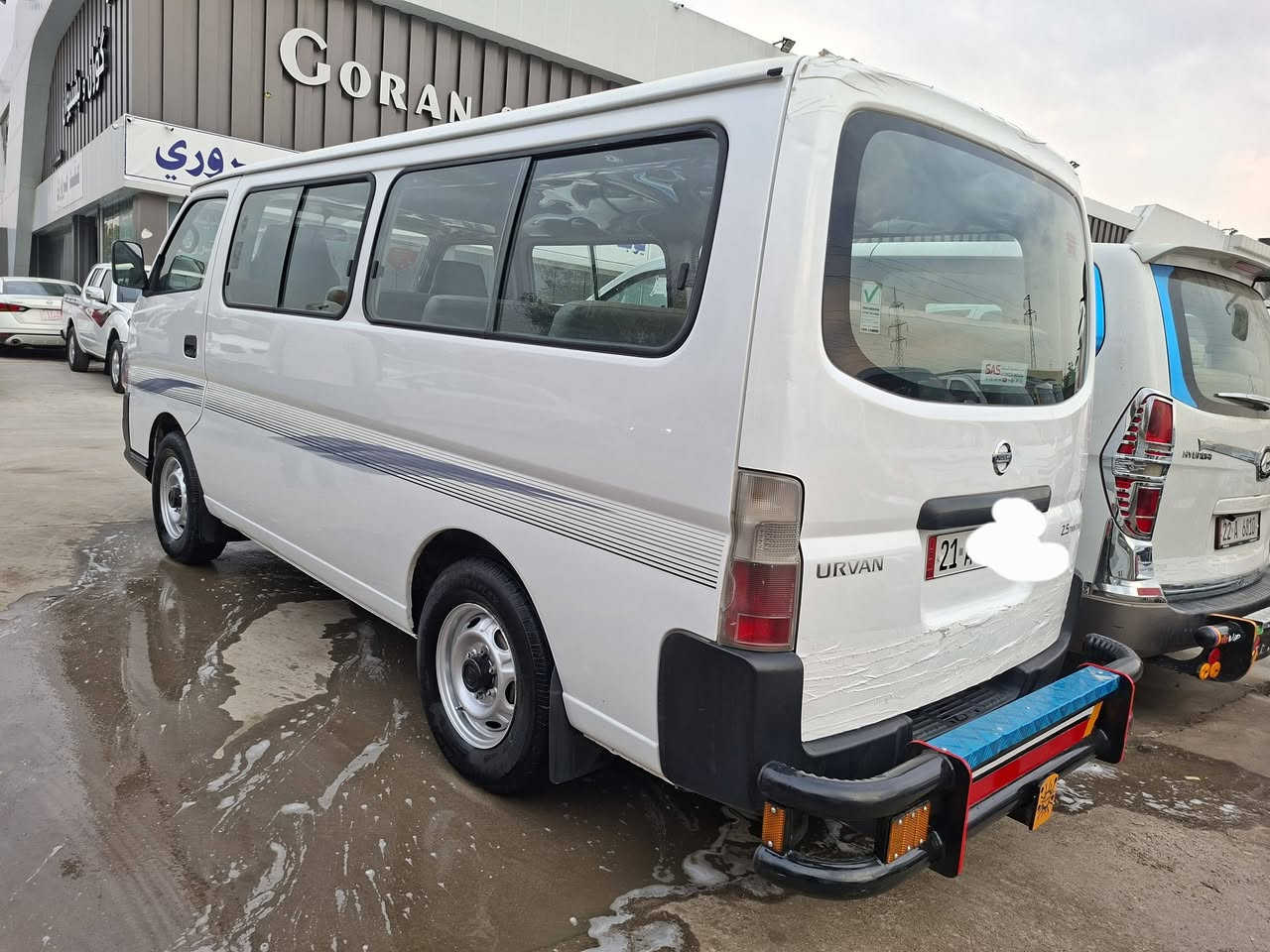 نيسان موديل 2013 للبيع مكفوله كفاله كولشى محرك كير اكسل جديد اسياره واحد الاواحد رةقةم سليمانيه تحويل وكاله بشرط تبريد ثلج تتفيه كوله شغال سياره جاهزه دةعامى ل دعاميه بشرط كاعيو دوشمات حلو تغم طايرات حداديه جديد سعر لسيارة 175 بيه مجال مكان كلار رةقةم تلفؤن ئاسيا بيه واتساب ***********
***********
