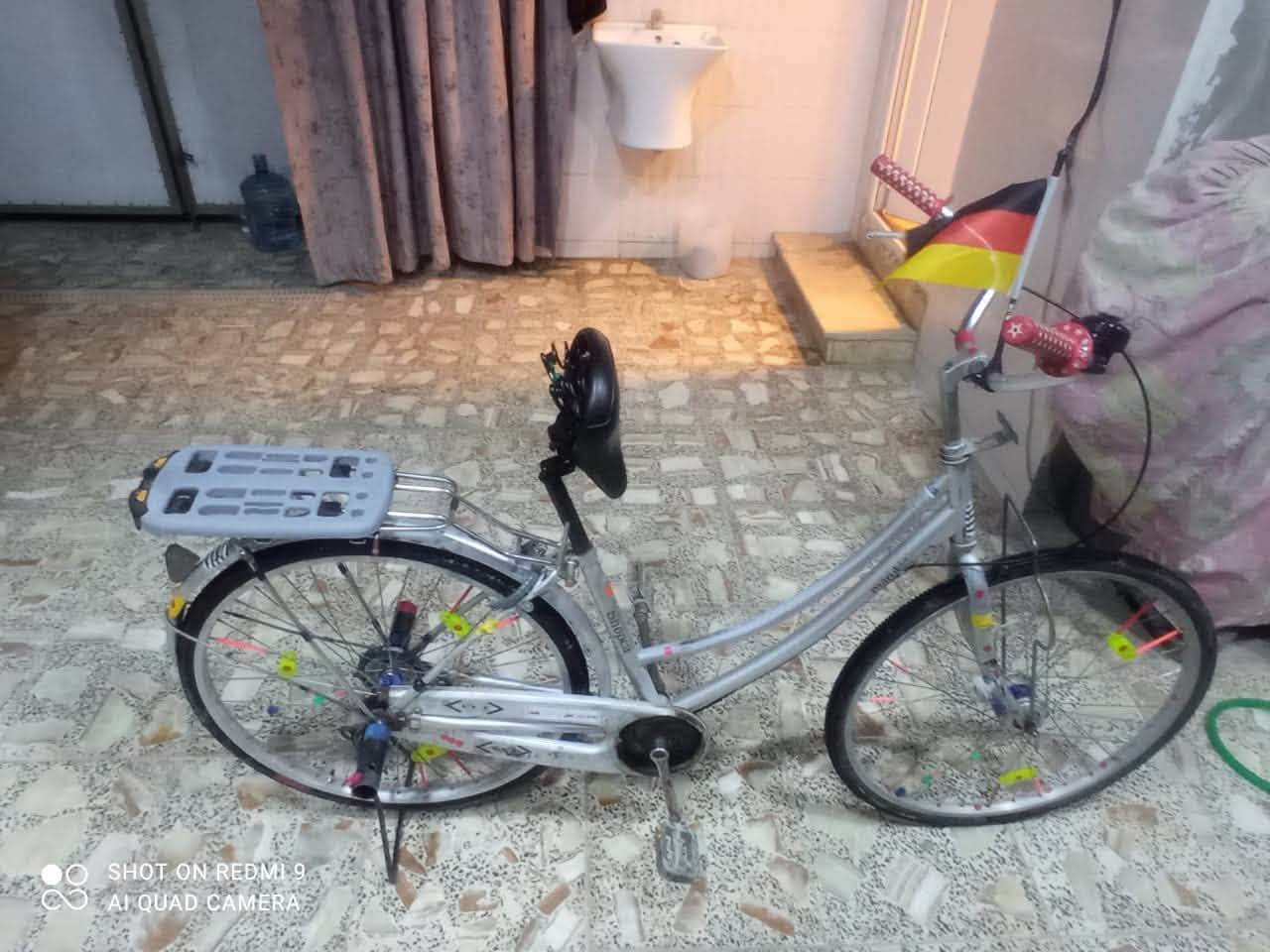 باسكل للبيع السعر 60


**إذا كنت صاحب هذا الإعلان وتريد حذفه لأي سبب، رجاءا أرسل رسالة إلى الدعم الفني**