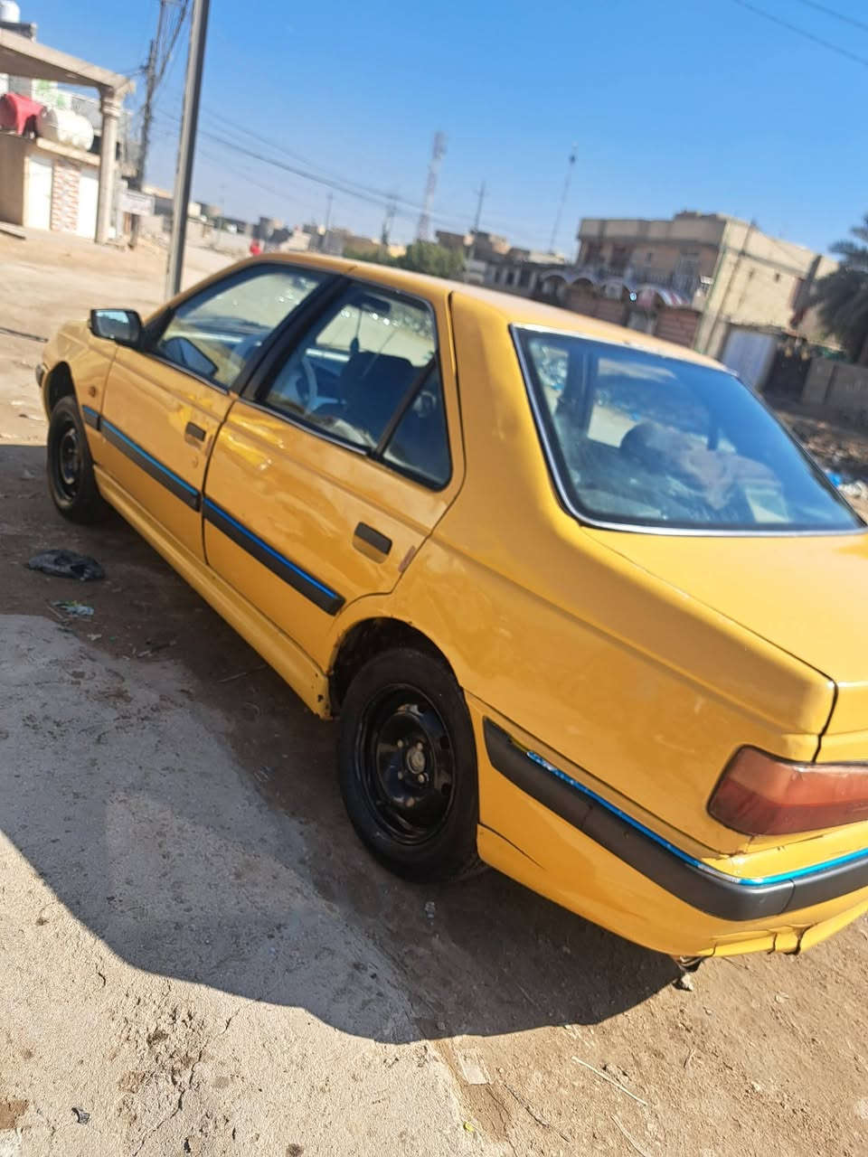 للمراوس بسايبه بيجو  بارص 2010    كربلاء قنطرت السلام *********** واتساب  يبه
